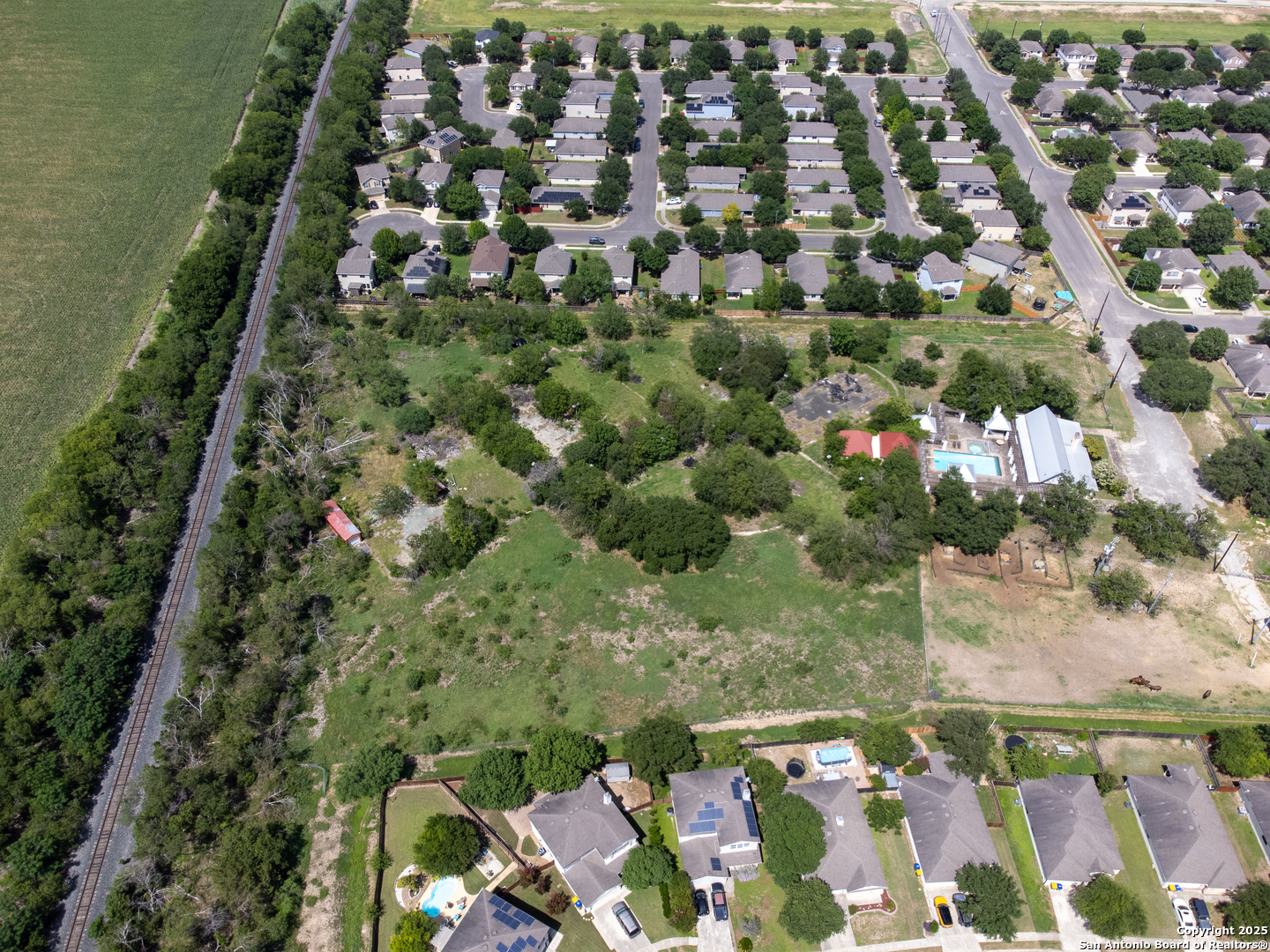 16315 Lookout Selma TX 78154