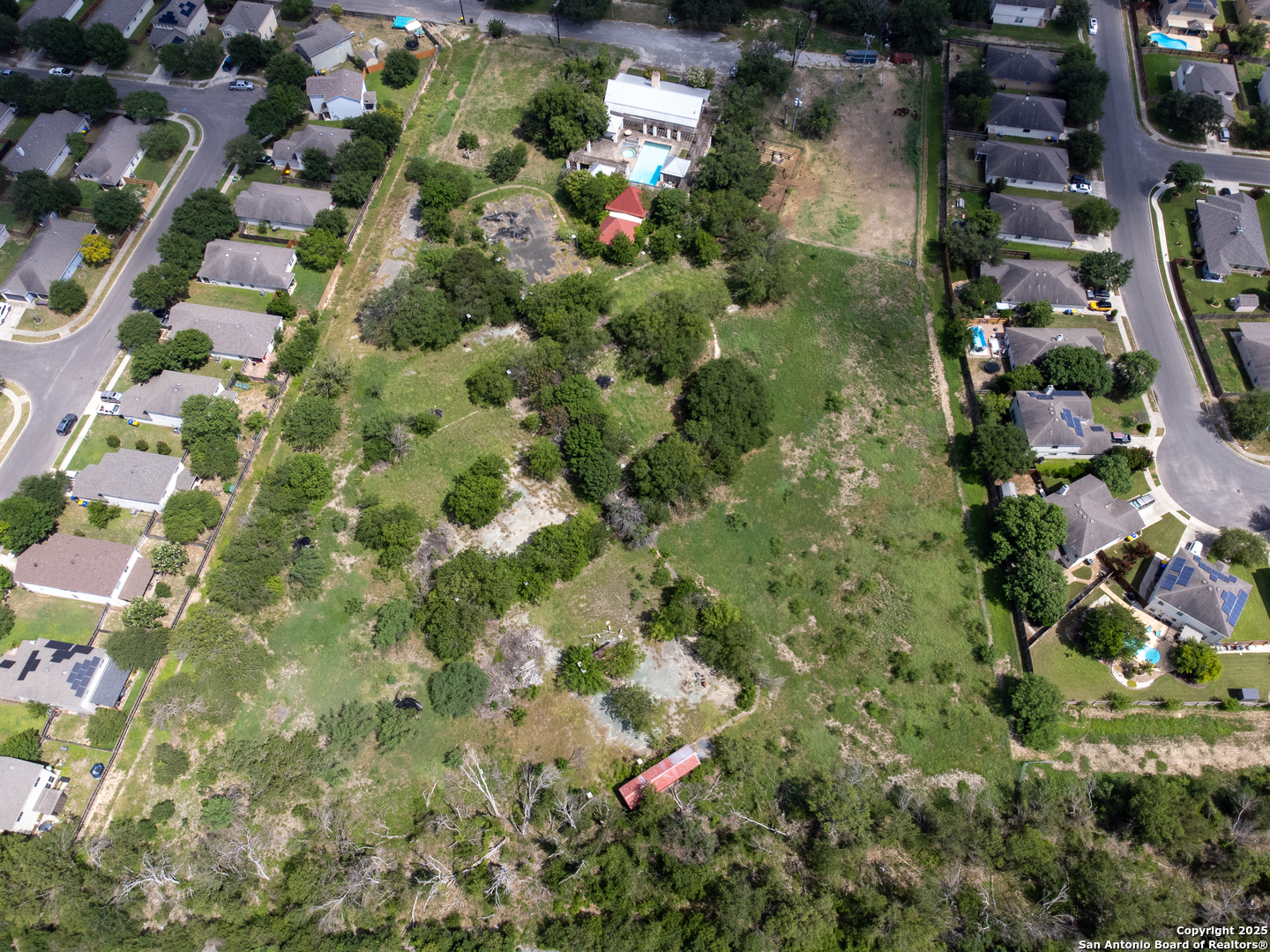 16315 Lookout Selma TX 78154