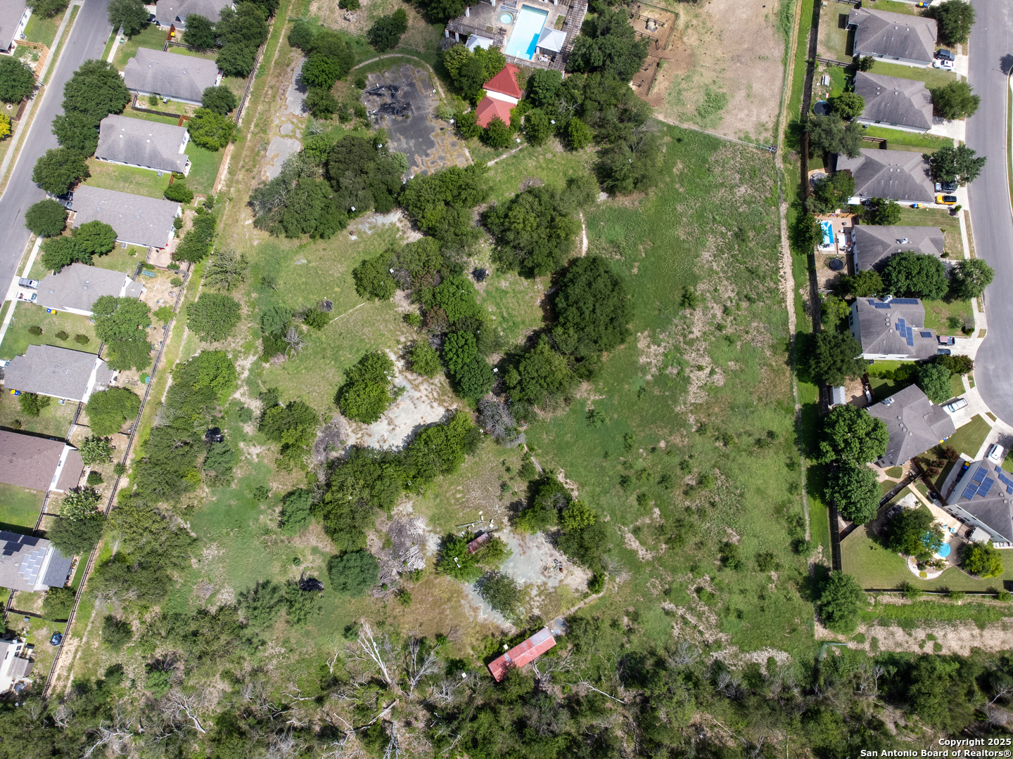 16315 Lookout Selma TX 78154
