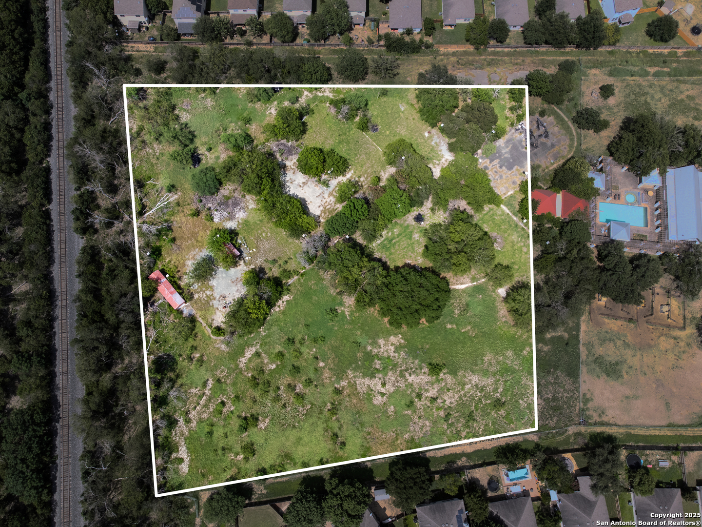 16315 Lookout Selma TX 78154