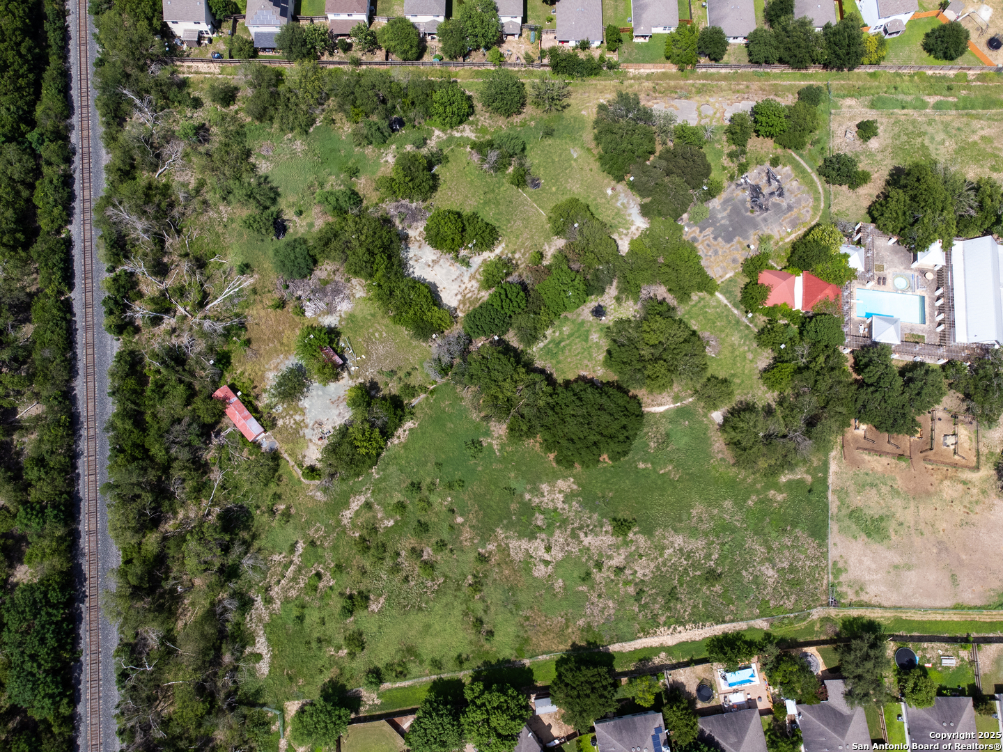 16315 Lookout Selma TX 78154