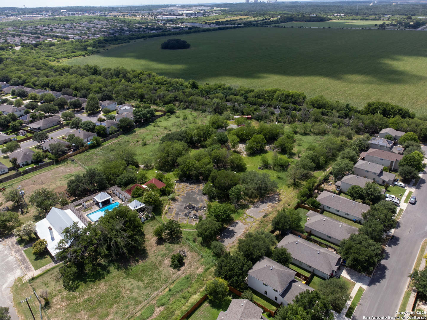 16315 Lookout Selma TX 78154