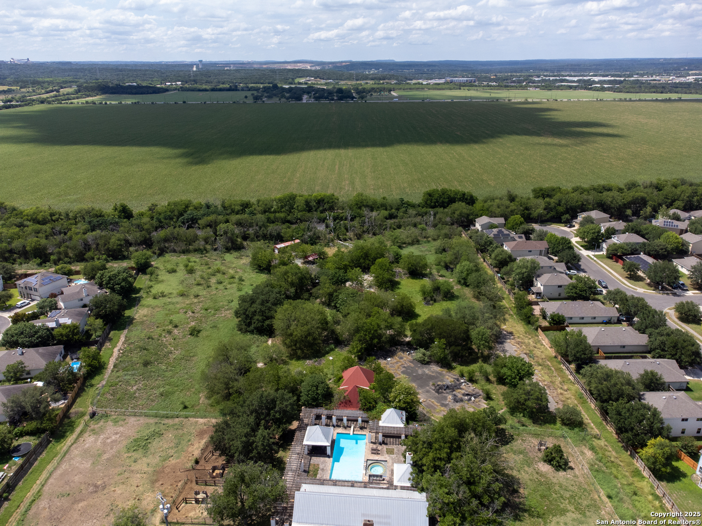 16315 Lookout Selma TX 78154