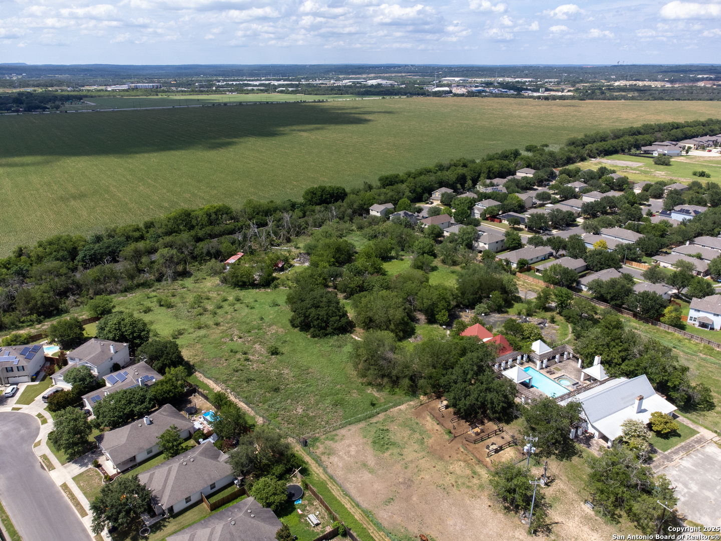 16315 Lookout Selma TX 78154