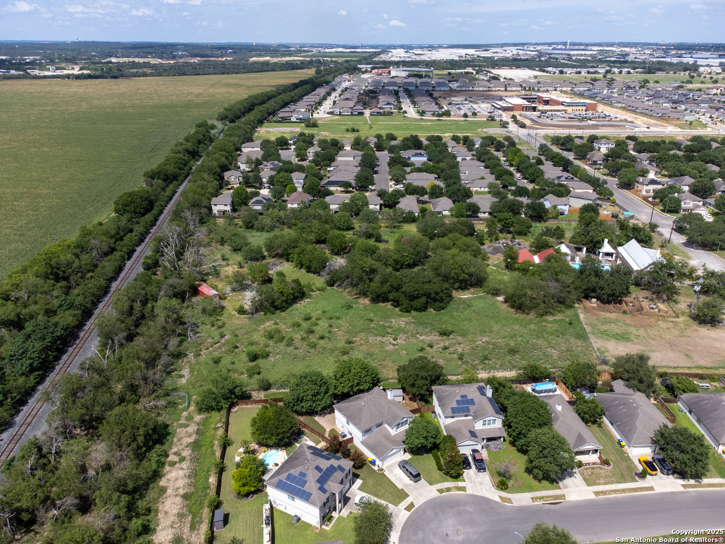 16315 Lookout Selma TX 78154