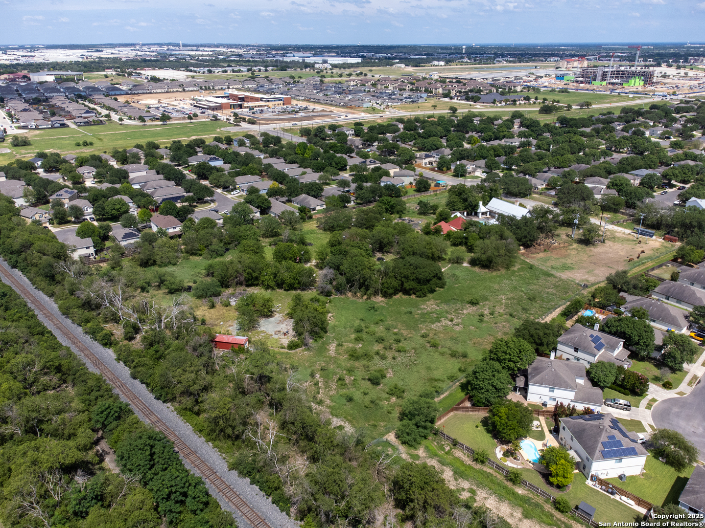 16315 Lookout Selma TX 78154