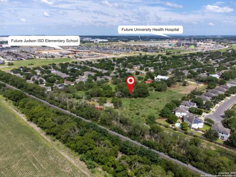 16315 Lookout Selma TX 78154
