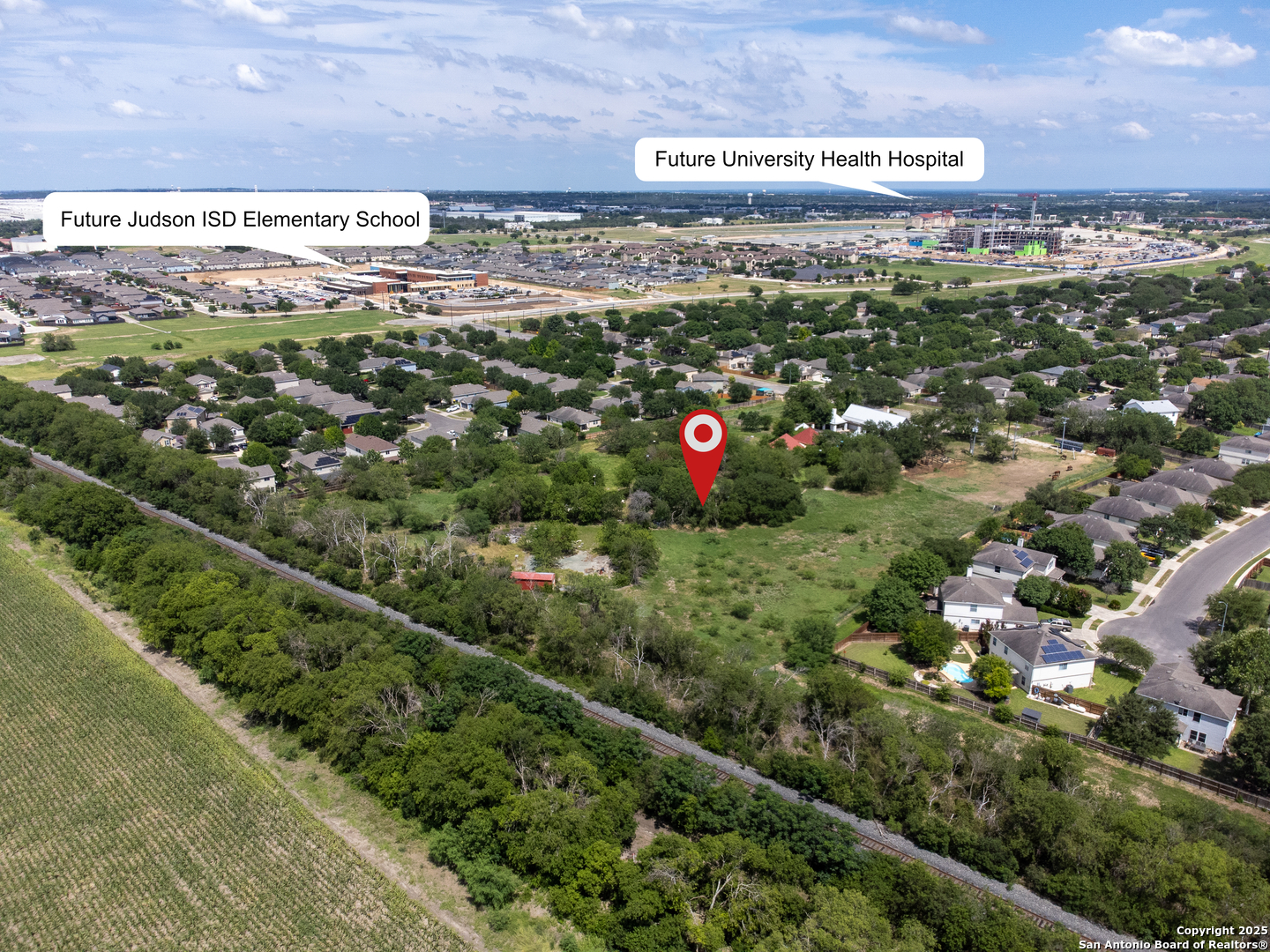 16315 Lookout Selma TX 78154