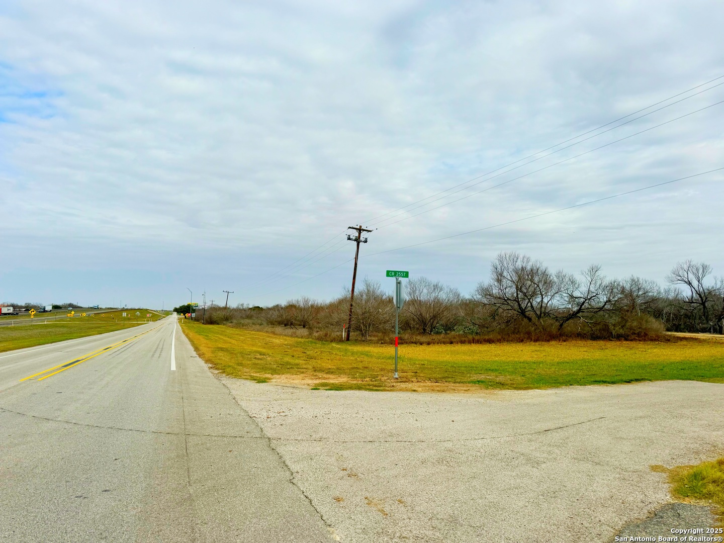 Tbd Ih 35 N Moore TX 78057