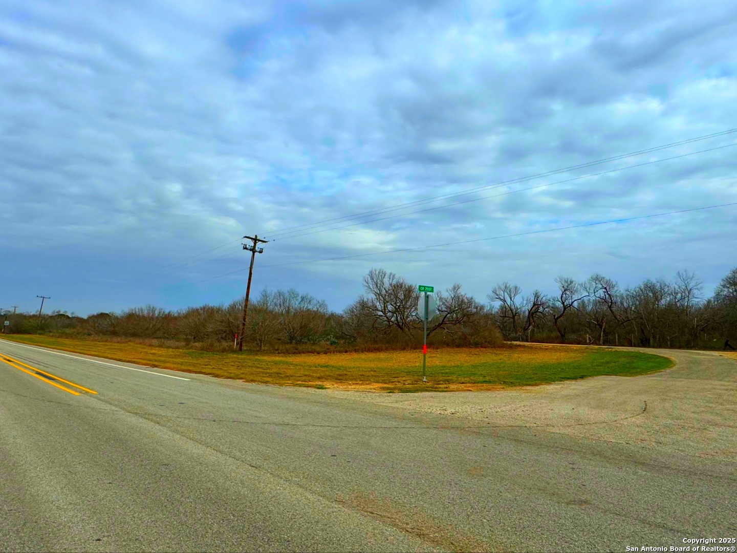 Tbd Ih 35 N Moore TX 78057