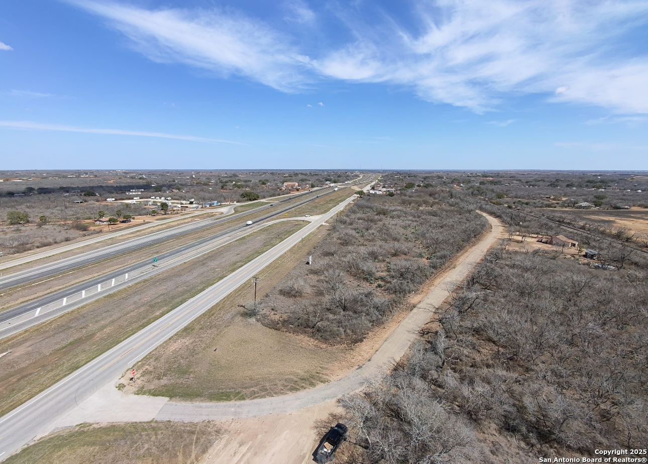 Tbd Ih 35 N Moore TX 78057