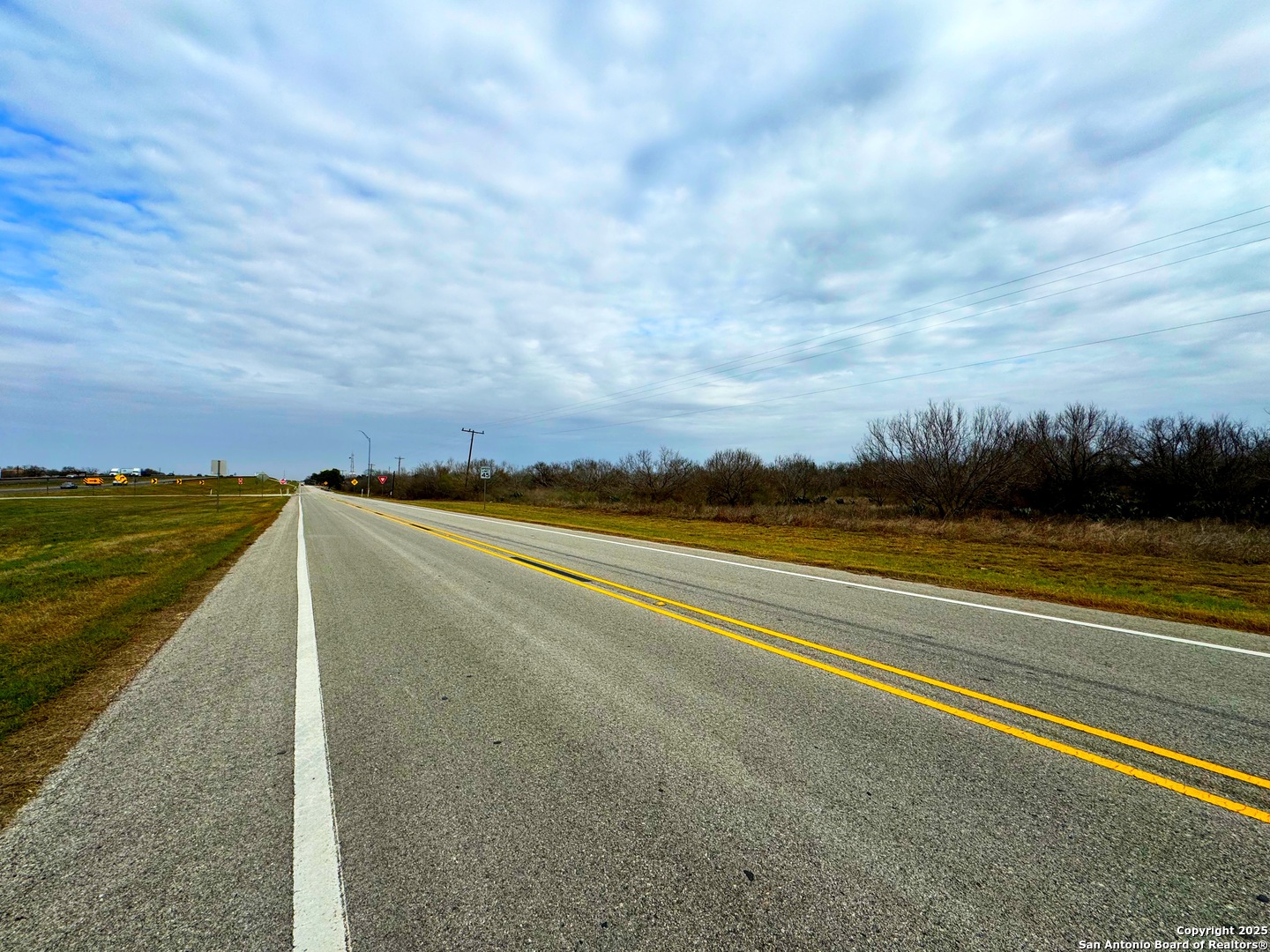 Tbd Ih 35 N Moore TX 78057