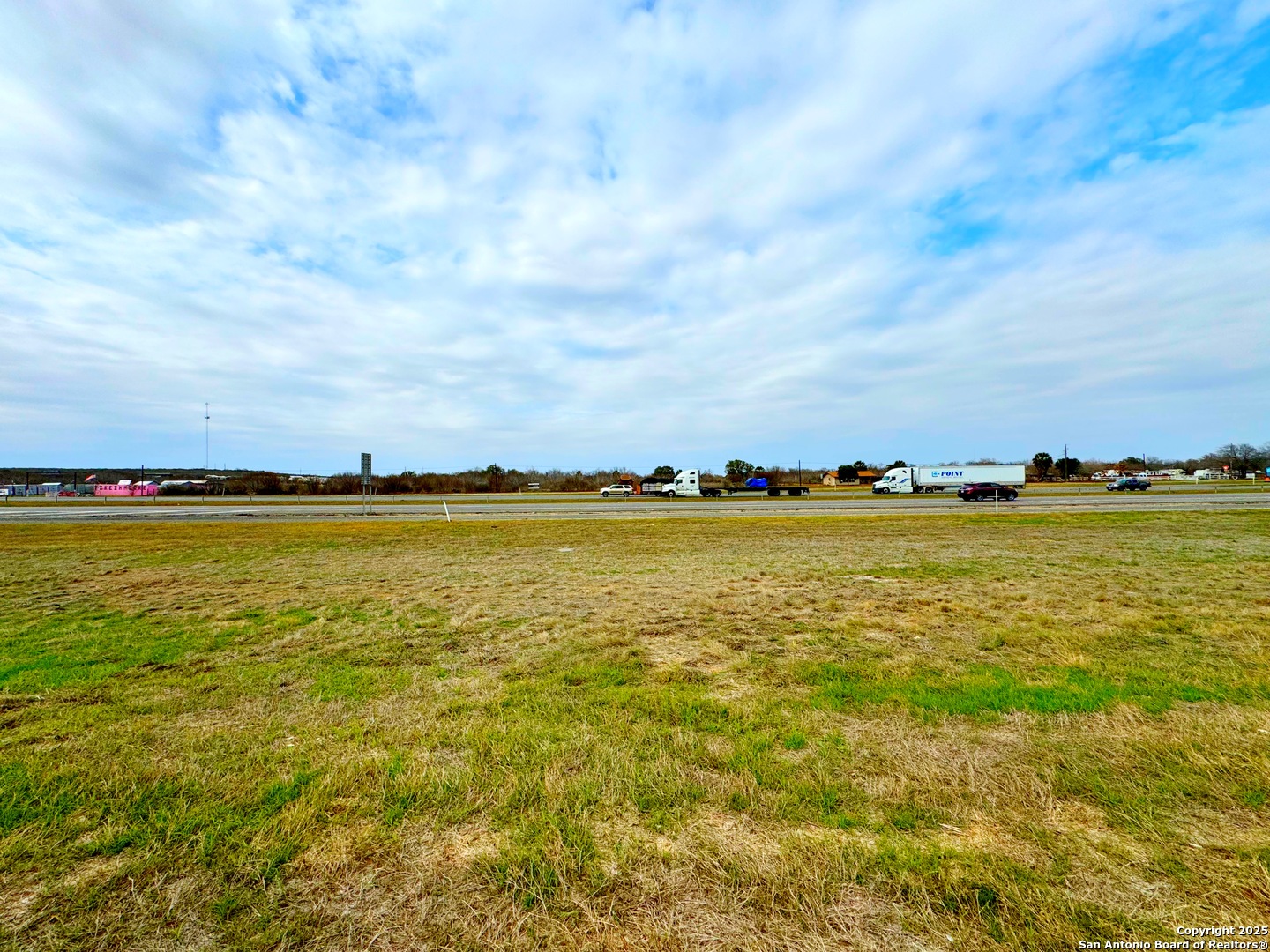 Tbd Ih 35 N Moore TX 78057