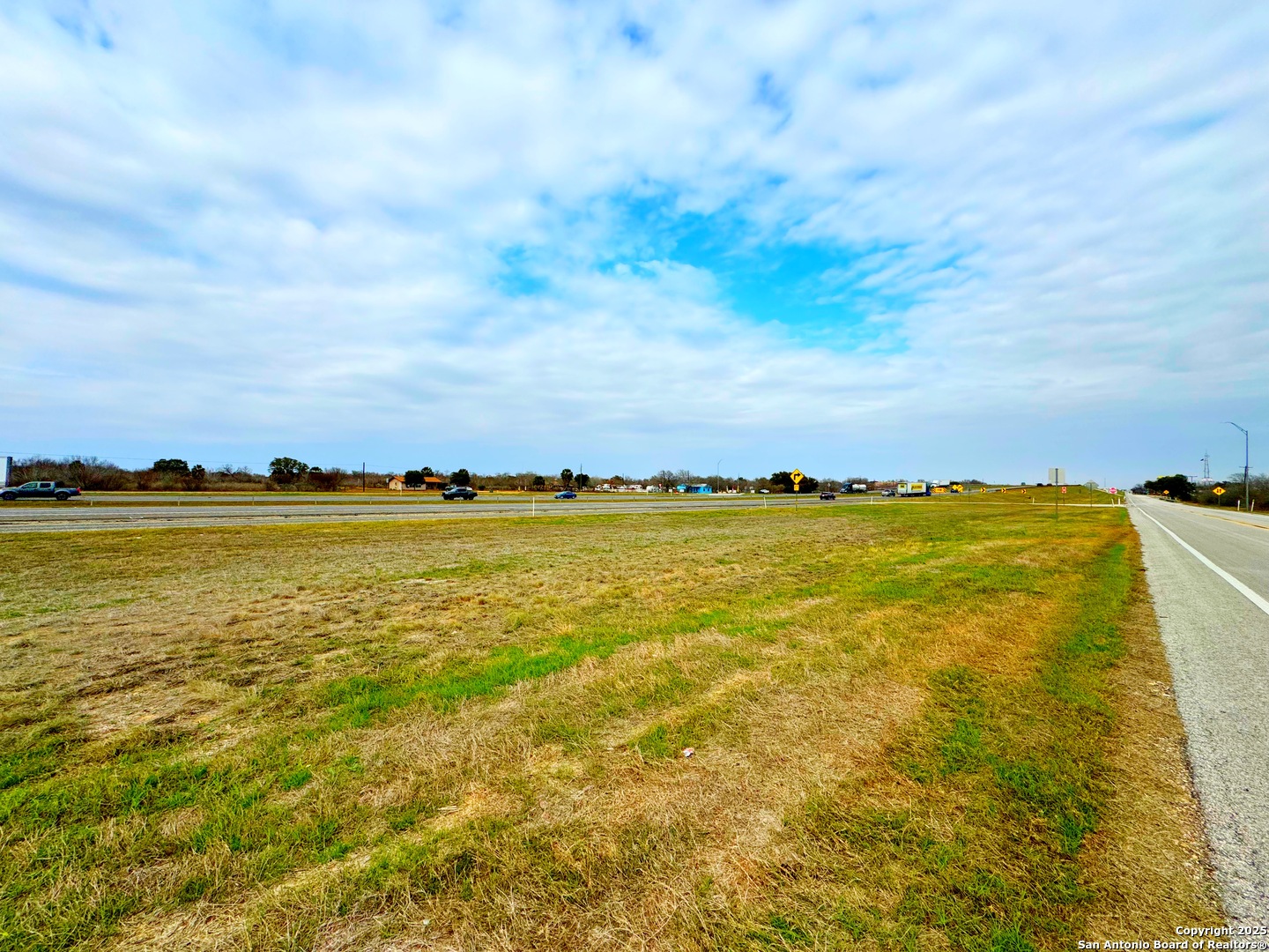 Tbd Ih 35 N Moore TX 78057