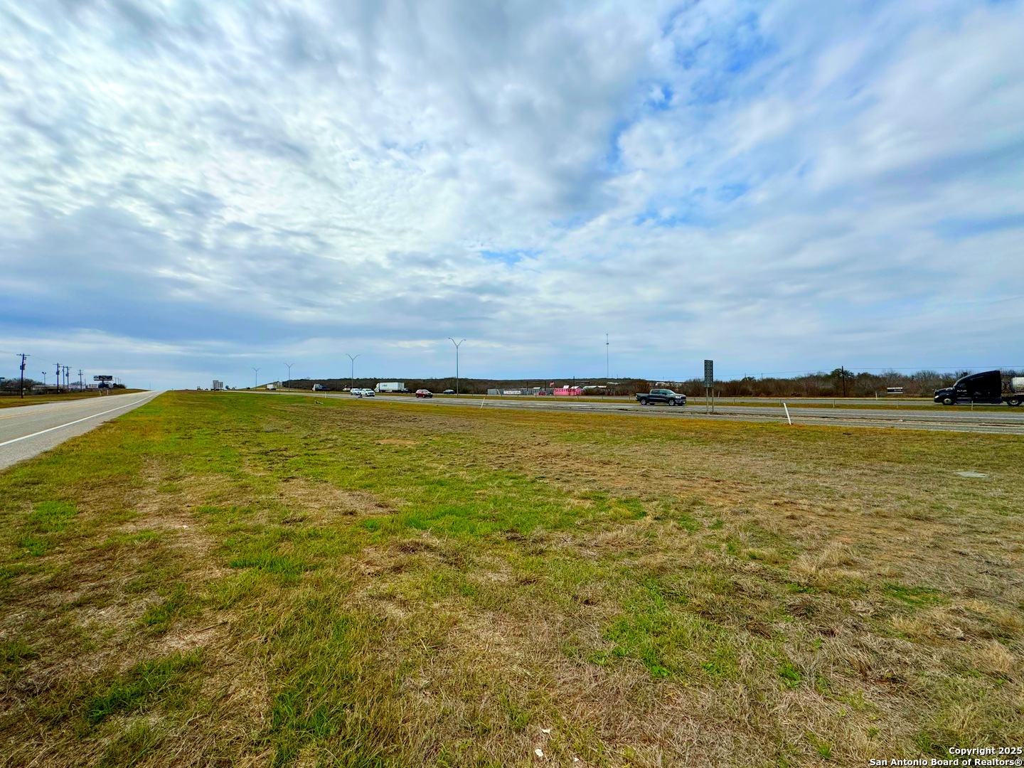 Tbd Ih 35 N Moore TX 78057