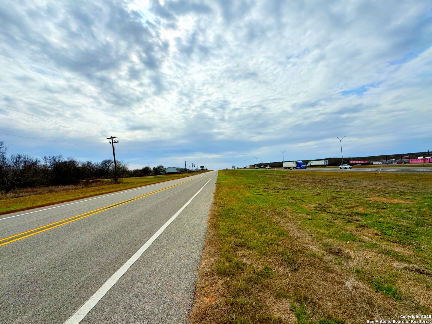 Tbd Ih 35 N Moore TX 78057