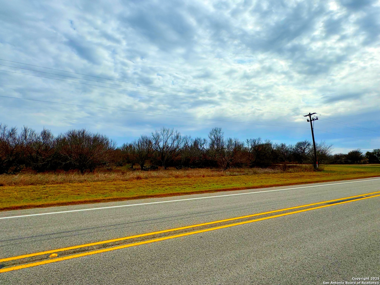 Tbd Ih 35 N Moore TX 78057