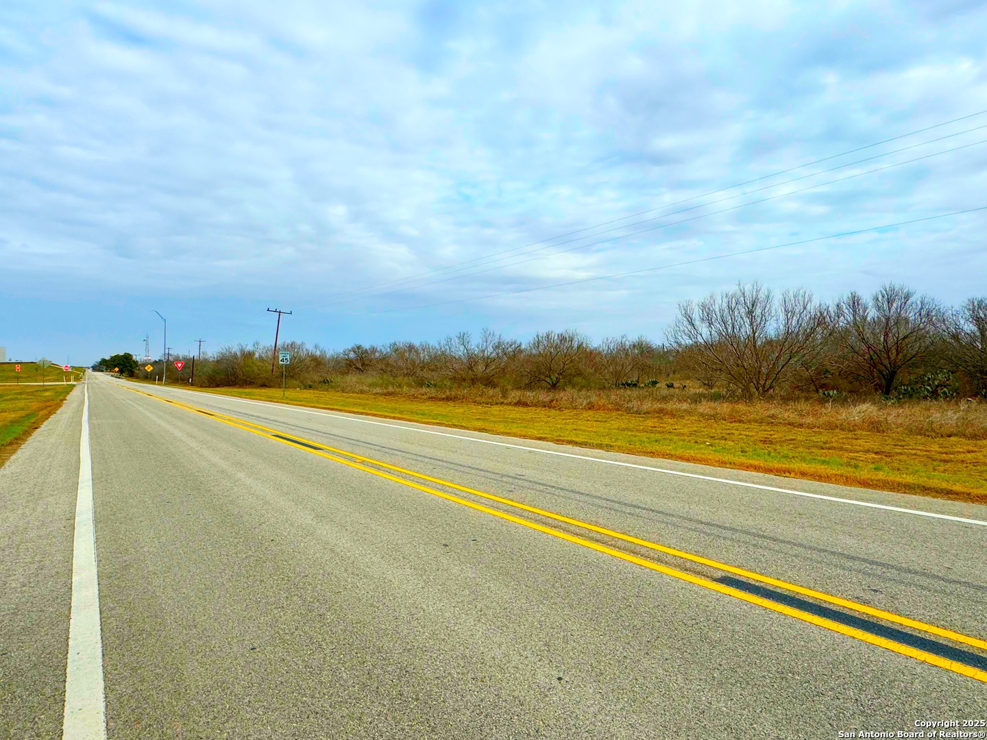 Tbd Ih 35 N Moore TX 78057