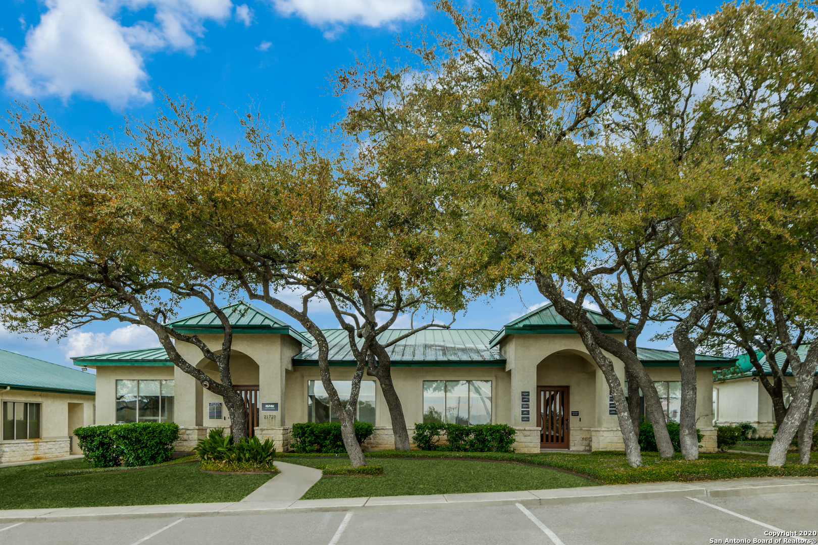 21720 Hardy Oak Boulevard San Antonio TX 78258