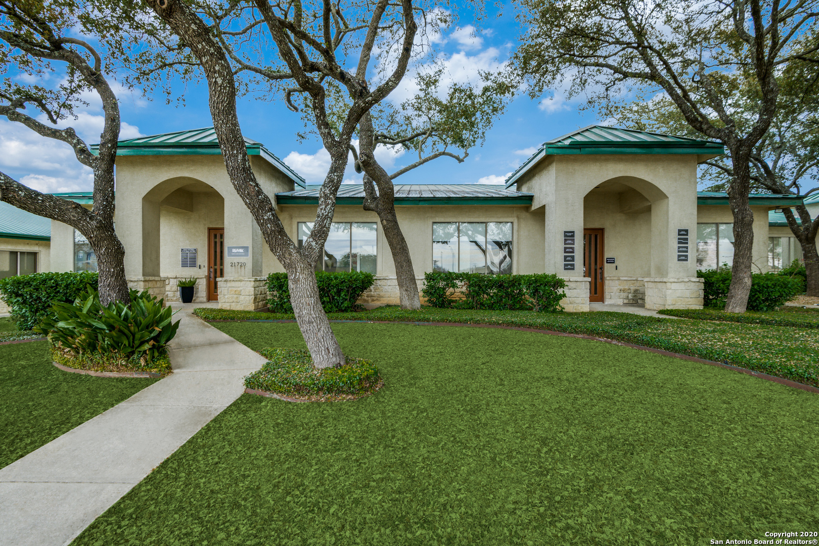 21720 Hardy Oak Boulevard San Antonio TX 78258