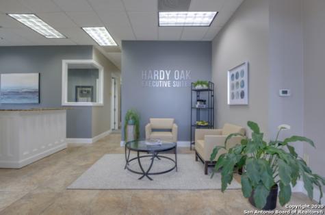 21720 Hardy Oak Boulevard San Antonio TX 78258