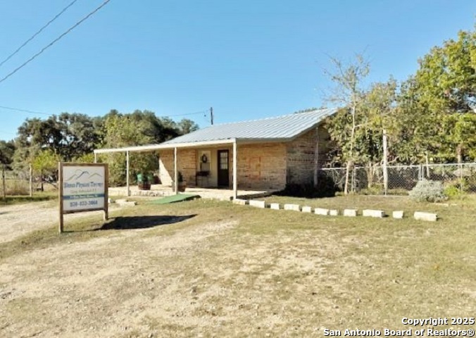 11 Main Street Blanco TX 78606