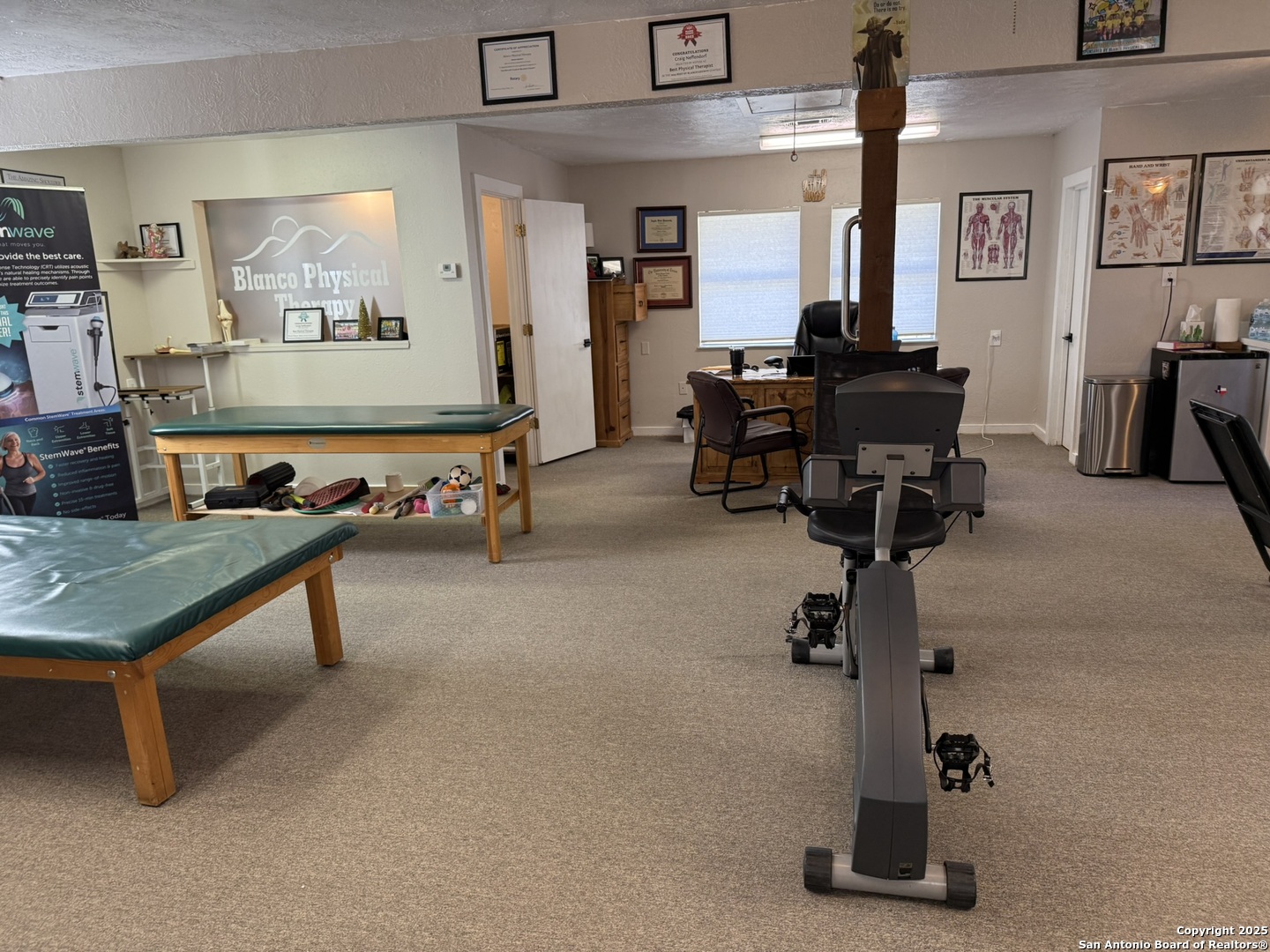 11 Main Street Blanco TX 78606