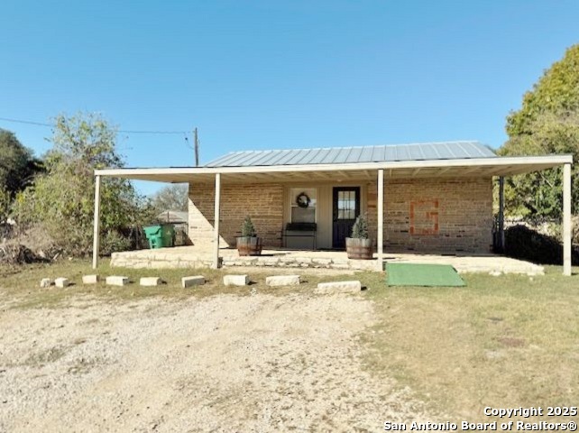11 Main Street Blanco TX 78606