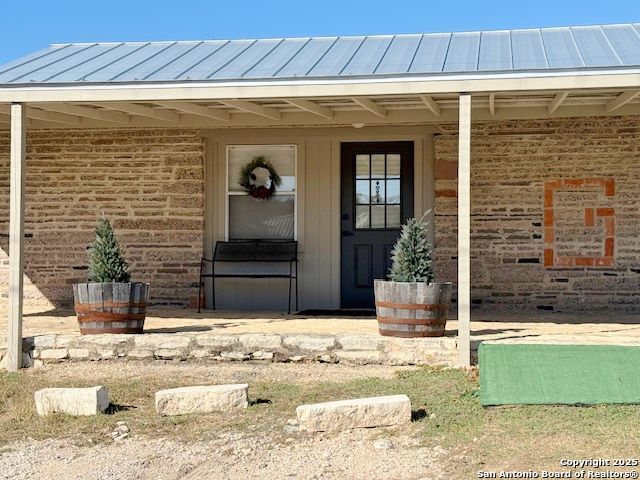 11 Main Street Blanco TX 78606