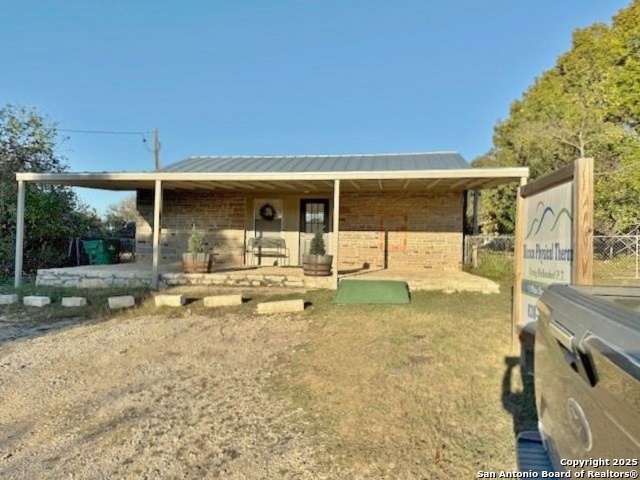 11 Main Street Blanco TX 78606