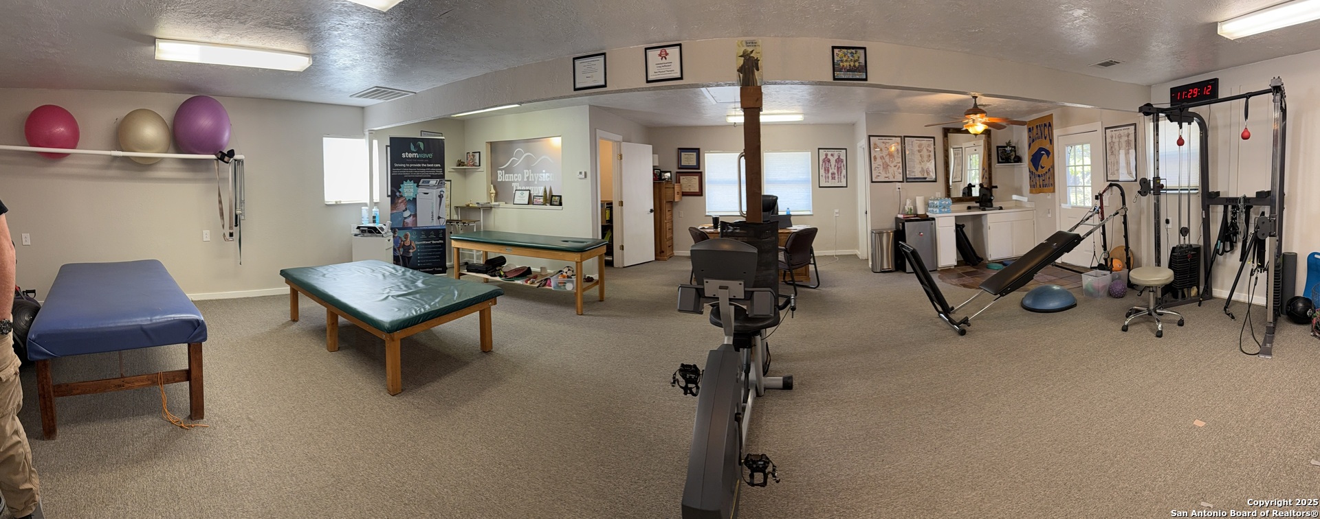 11 Main Street Blanco TX 78606