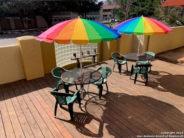 1131 Babcock Road Balcones Heights TX 78201