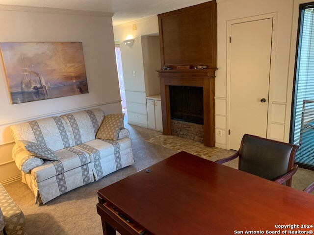 1131 Babcock Road Balcones Heights TX 78201