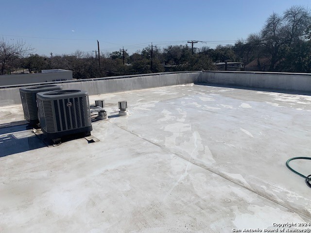 1131 Babcock Road Balcones Heights TX 78201