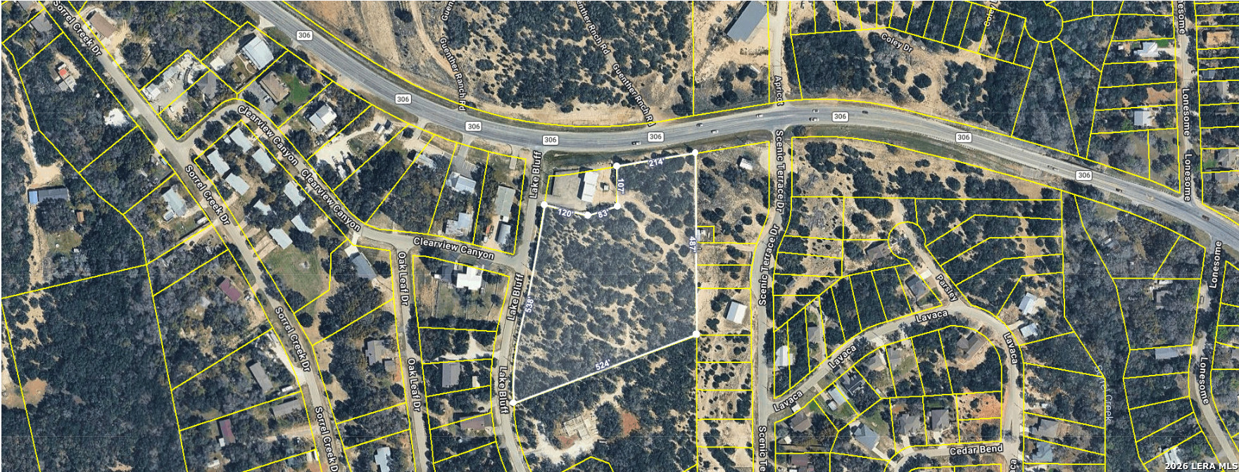 - Fm 306 Canyon Lake TX 78133
