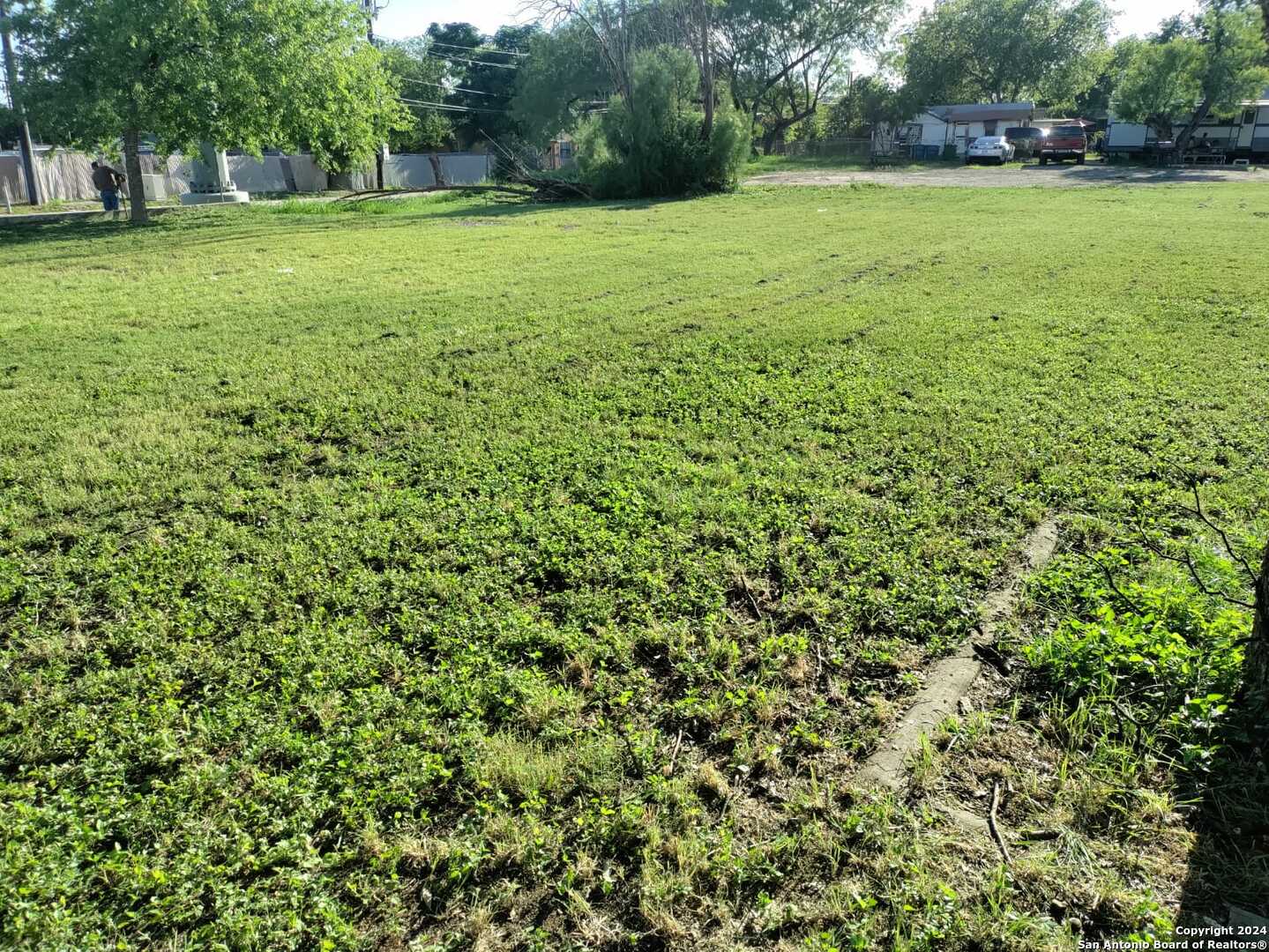 2919 Pitluk Avenue San Antonio TX 78211