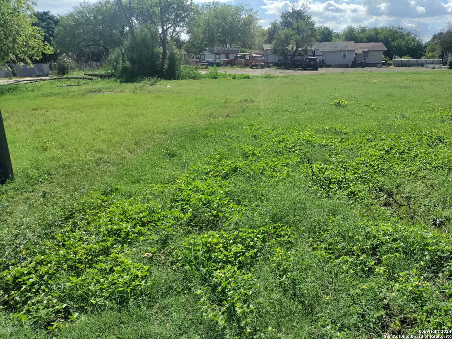 2919 Pitluk Avenue San Antonio TX 78211