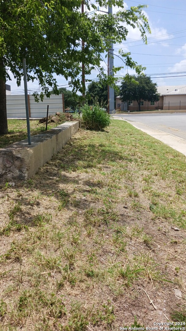 2919 Pitluk Avenue San Antonio TX 78211