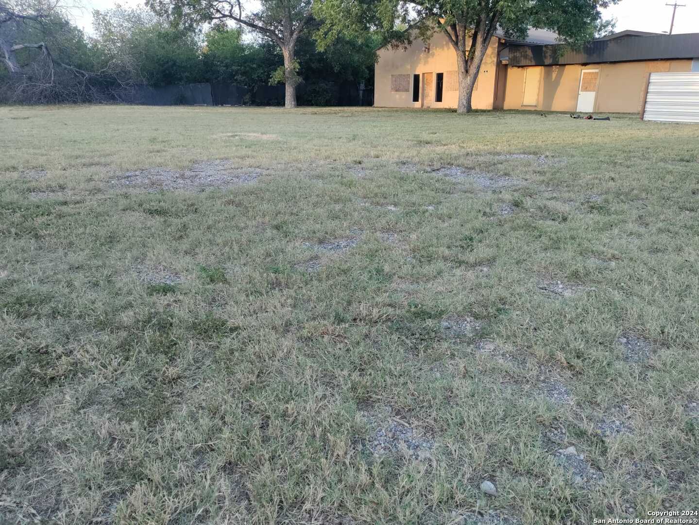 2919 Pitluk Avenue San Antonio TX 78211