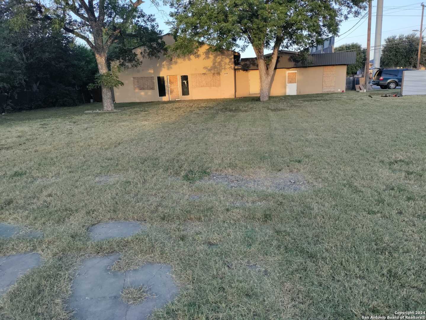 2919 Pitluk Avenue San Antonio TX 78211