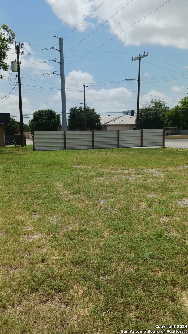 2919 Pitluk Avenue San Antonio TX 78211