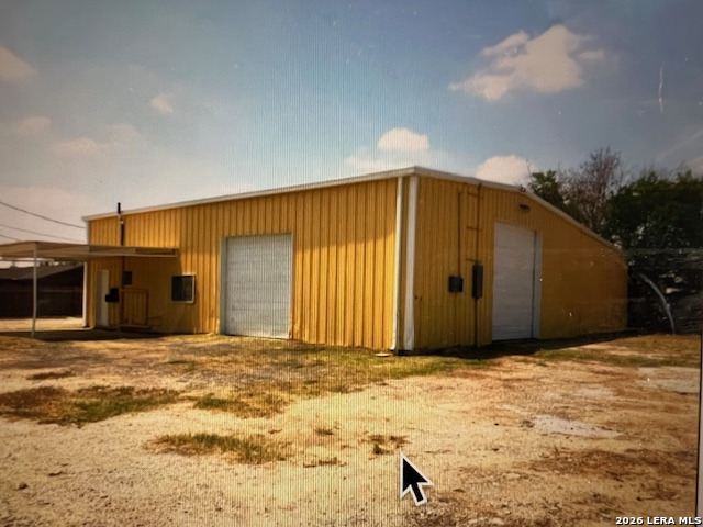 504 2nd Carrizo Springs TX 78834