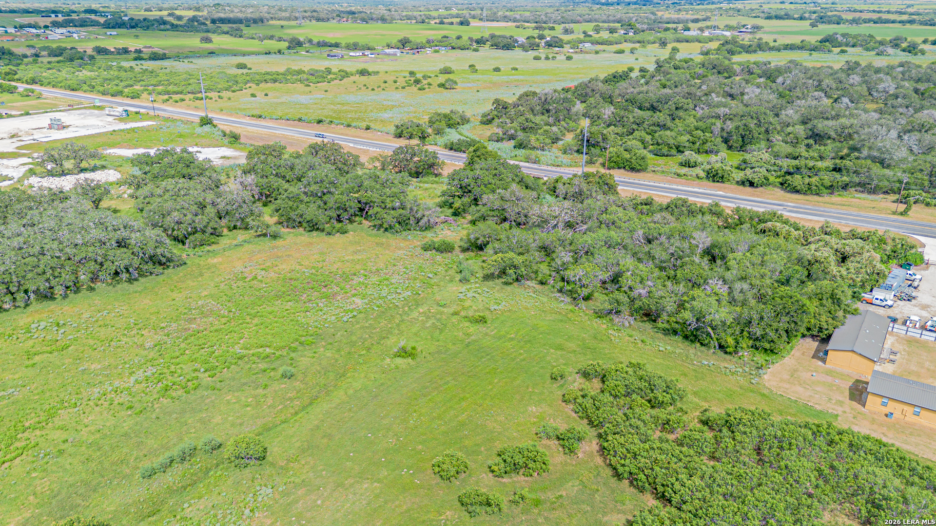 5749 State Highway 97 E Floresville TX 78114