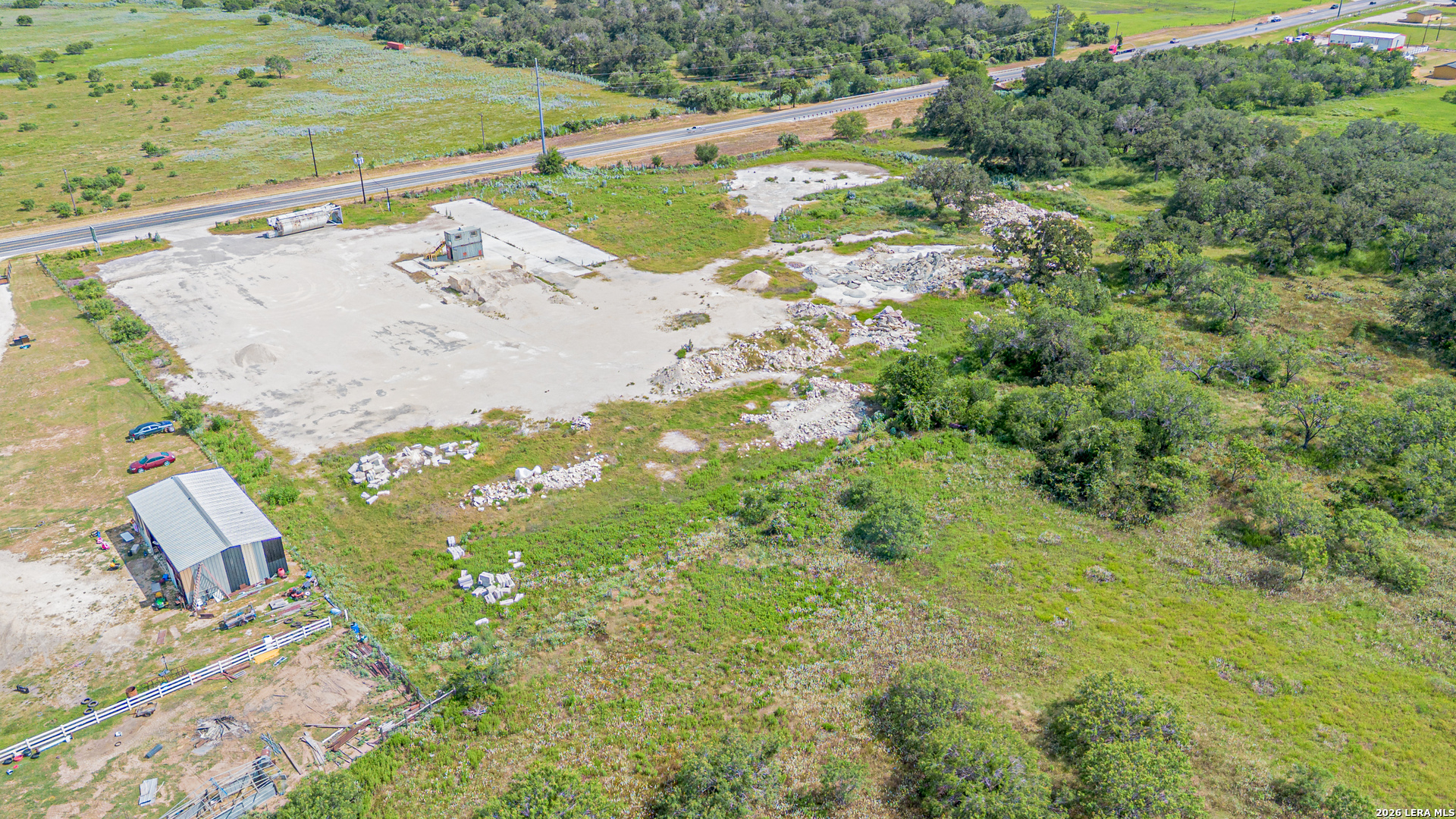 5749 State Highway 97 E Floresville TX 78114