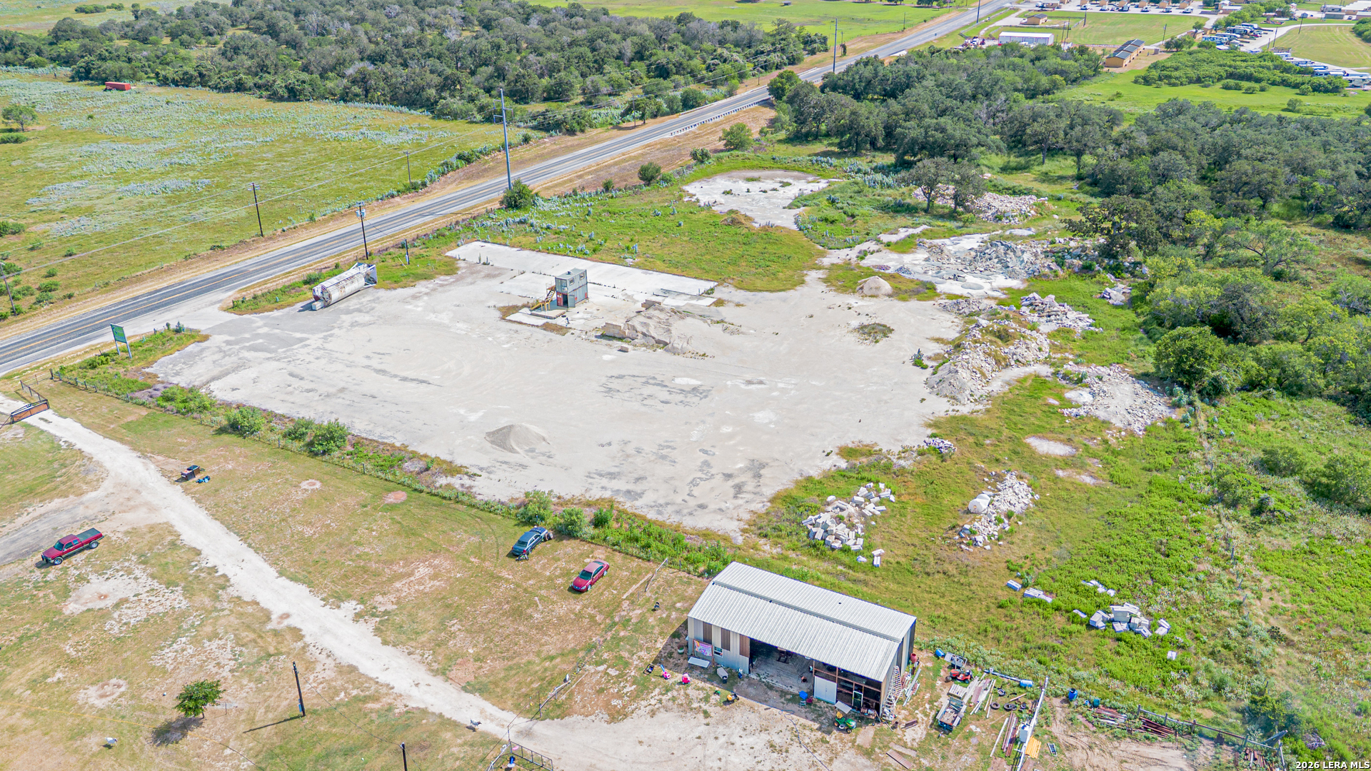 5749 State Highway 97 E Floresville TX 78114