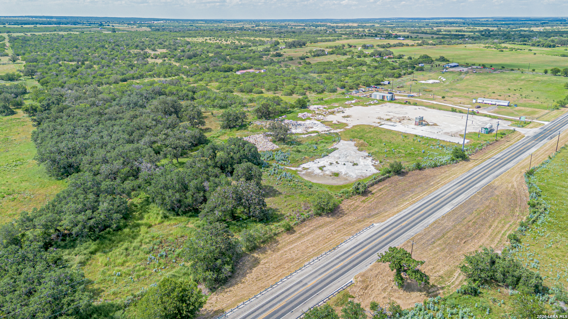 5749 State Highway 97 E Floresville TX 78114