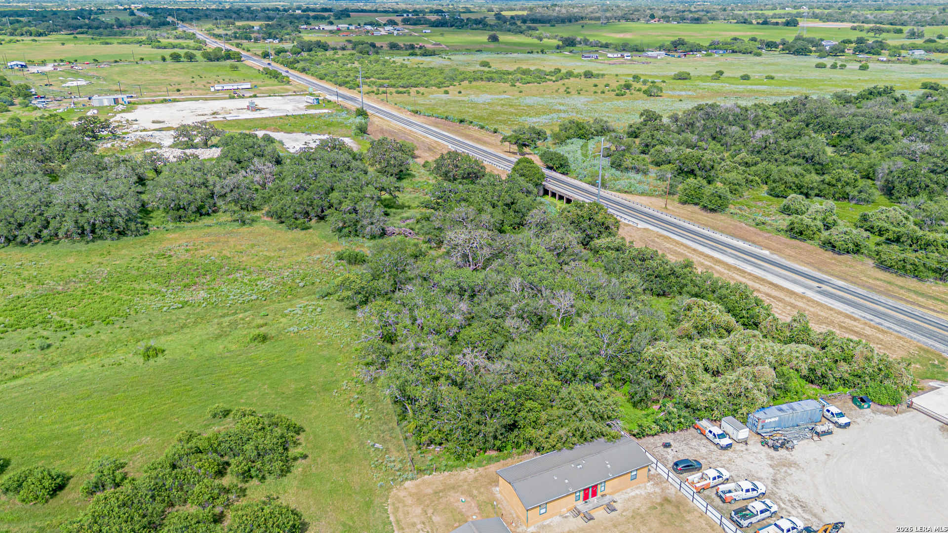 5749 State Highway 97 E Floresville TX 78114