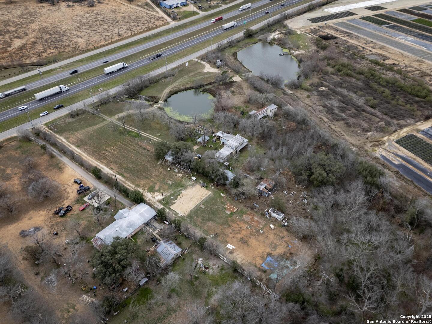 14989 S Ih 35 Atascosa TX 78002