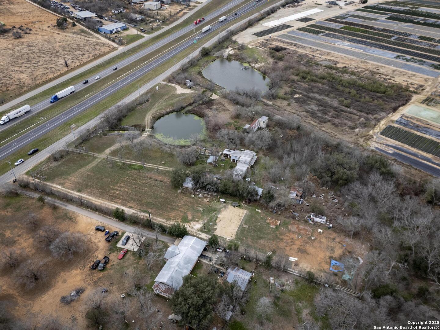 14989 S Ih 35 Atascosa TX 78002