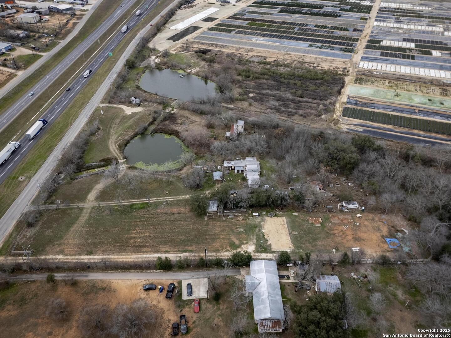 14989 S Ih 35 Atascosa TX 78002